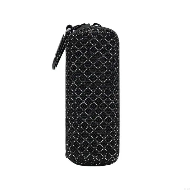 Stylish Holder Bag For PB1165MI 165W 10000mAh Mobile Power Reinforced Base And Quickly Access Design Organiser Protector H8WD