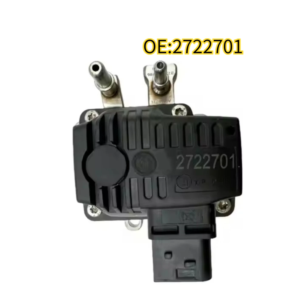 

For 2722701 Adblue Doseermodule Voor Scania R Truck Auto Deel 2095566 Ureum Doseer Pomp Nozzle