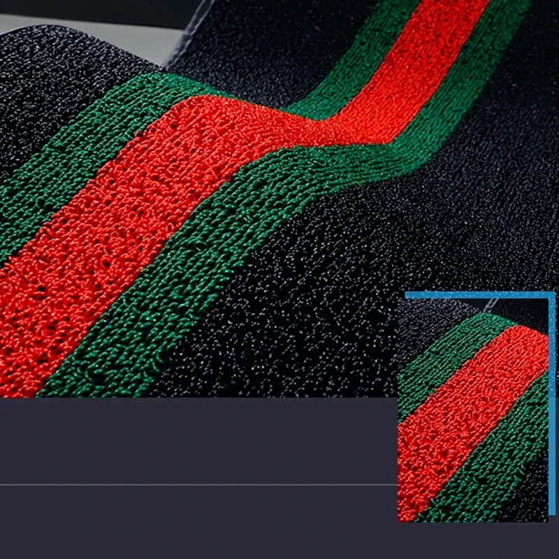 Uni S 1set For Changan CS55 PLUS 2023 2025 Floor Mats Cs55plus 2024