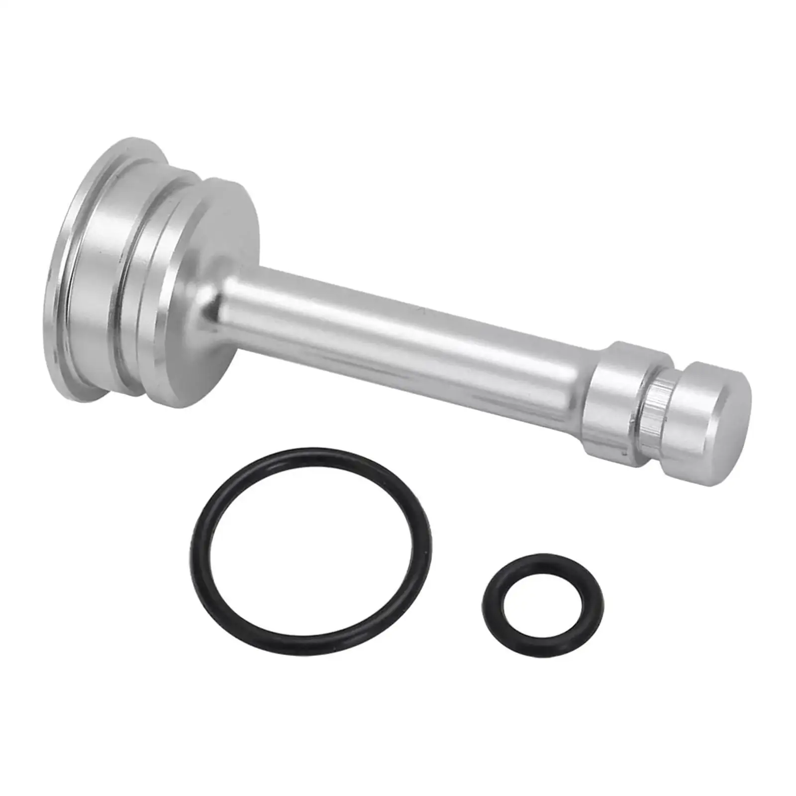 

Cooler Transmission Thermostat Barbell Assembly Automotive Replacement Part for Silverado Sierra 6L80 6L90 8L90