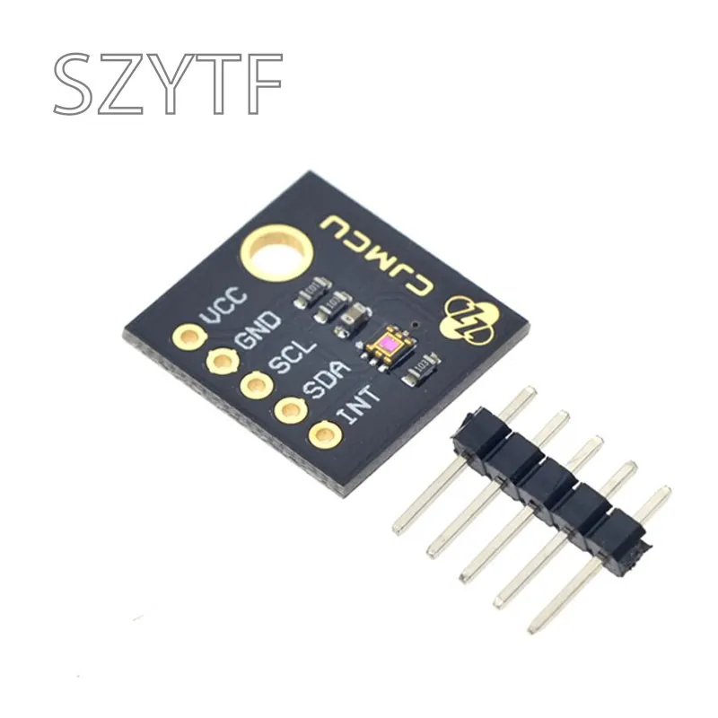 VEML6035 Ambient Li…