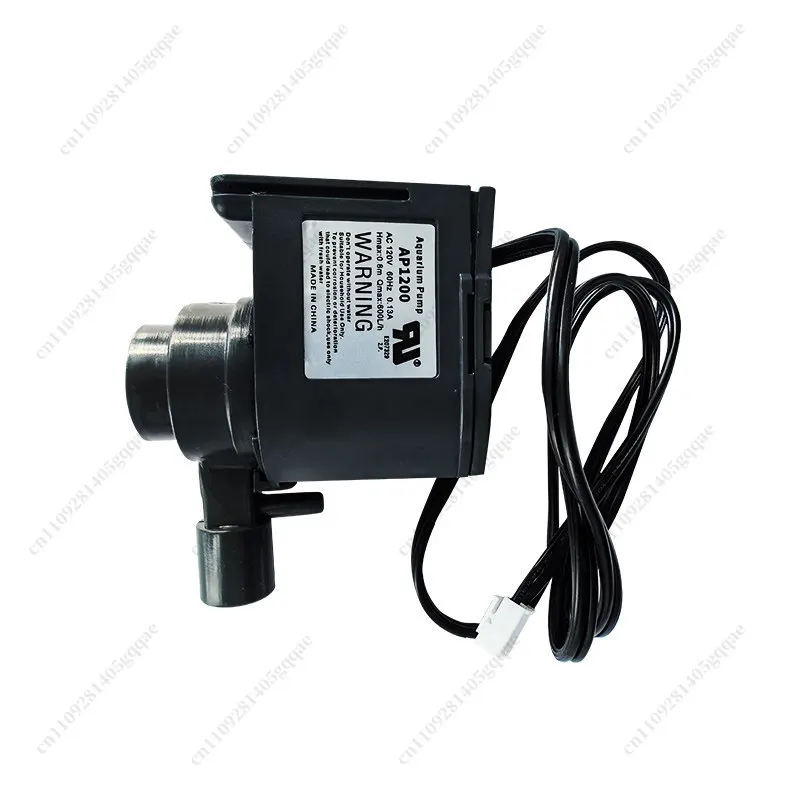 Eismaschinen-Wasserpumpe AP1200 120V 60HZ Eismaschinen-Zubehör – Detail 1