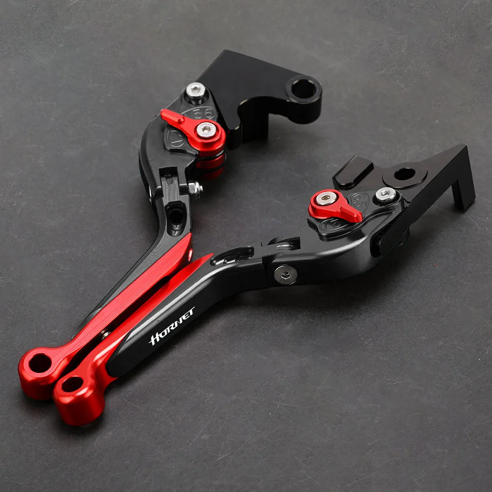 

Brake Clutch Lever For HONDA CB750 CB 750 HORNET 750 2023 2024 2025 2026 Motorcycle Accessories Handle Adjustable Handles Levers