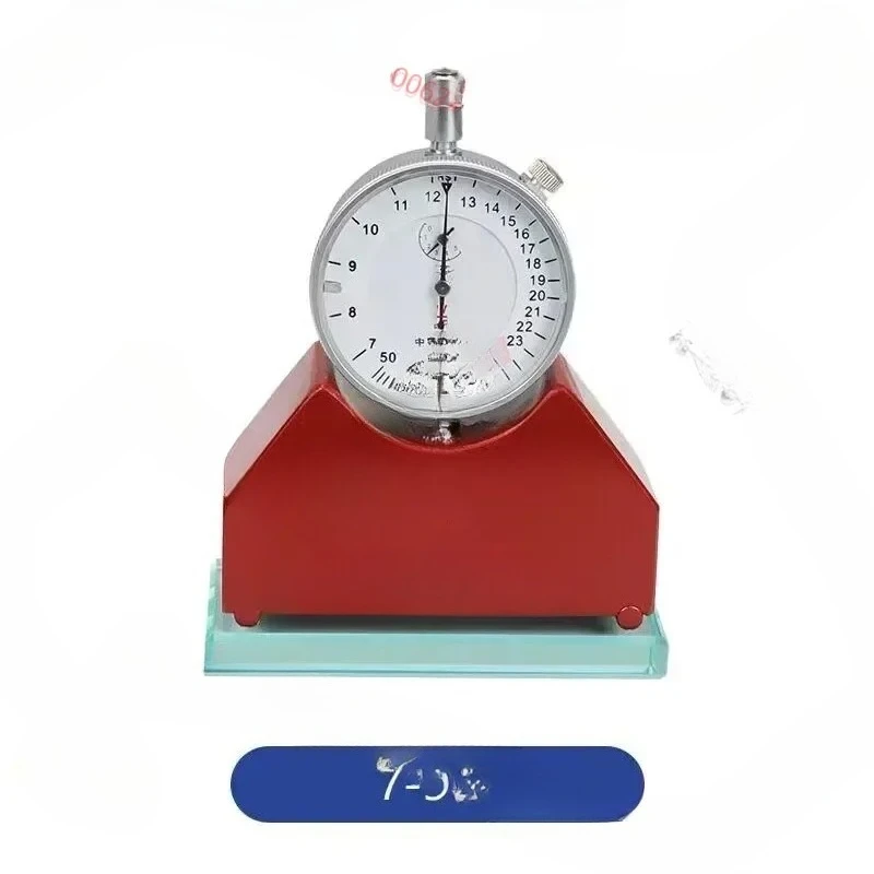 7-50N New Type Screen Stencil Tensiometer Measuring Instrument High Precision Screen Stencil Printing Measurement Tensiometer