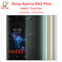 Sony Xperia XA2 Plus H4493 Dual Sim 4G LTE 6.0\