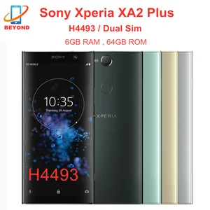 Sony Xperia 5 Single SIM J8210 Dual Sim J9210 Global Version 6GB RAM 128GB  ROM 6.1