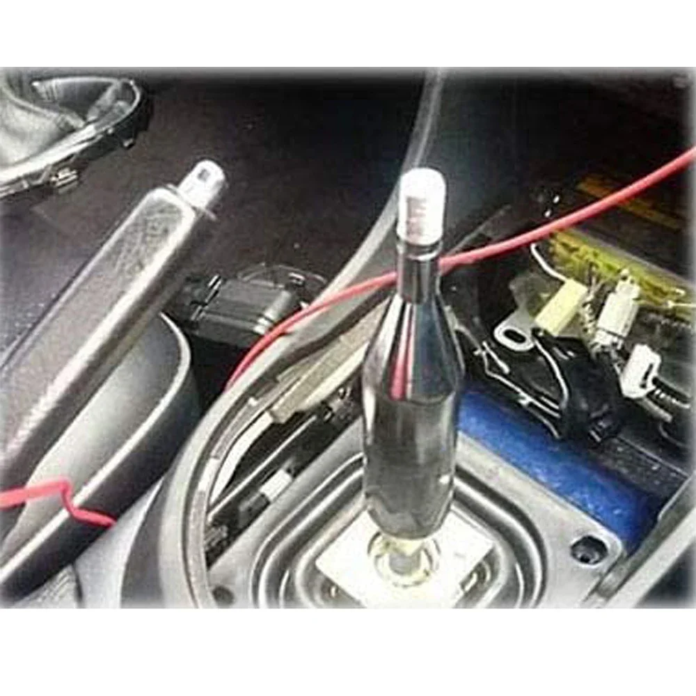 Short Throw Shifter Gear Lever Quick Shift Reducing Shift Pressure 35%-45% For TOYOTA ALTEZZA/IS200 SXE100 Coupler Set Faster