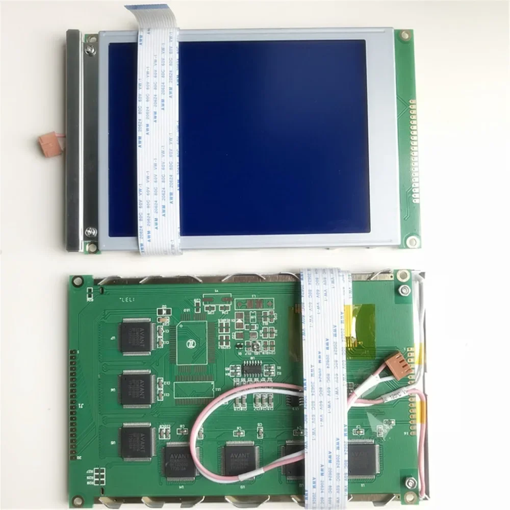 

Jinghua SL-600 Computer Display SL600 Mesin Cetak Injeksi Komputer LCD Display