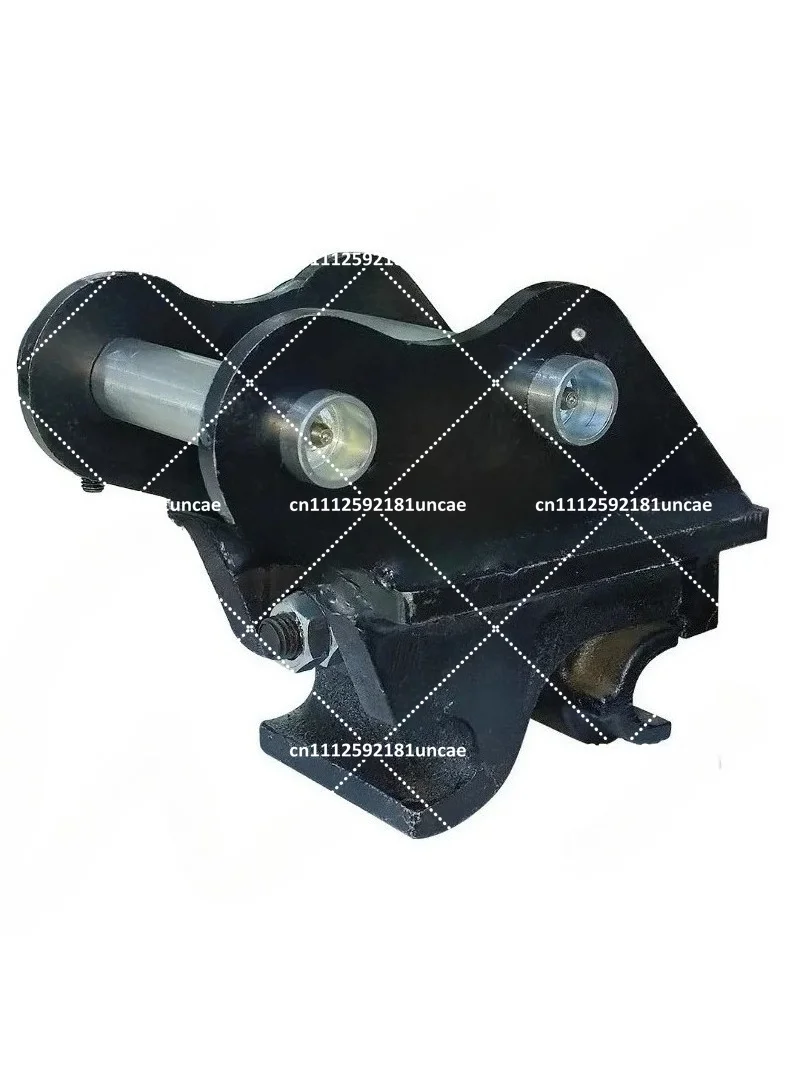 Quick Connector for Excavator Attachment Alloy Steel High Strength Quick Coupler Quick Change