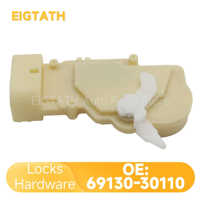 

69130-30110 Приводы замка задней правой двери для Lexus GS 430 400 300 Scion xB Высококачественные аксессуары по заводской цене 69050-48010