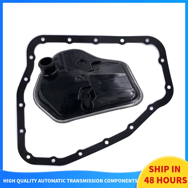 

Transmission Filter Gasket Kit For GAC Trumpchi GA3 GA4 Senova BAIC X25 X35 Chevrolet Lova RV Gearbox Accessories2644577M10