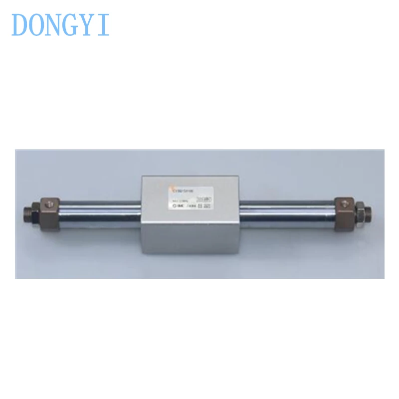 Magnetically Coupled Rodless Cylinder CY3B20 CY1B20 -100 -150 -200 -250 -300 -350 -400 -450 -500 -600 -700 -800