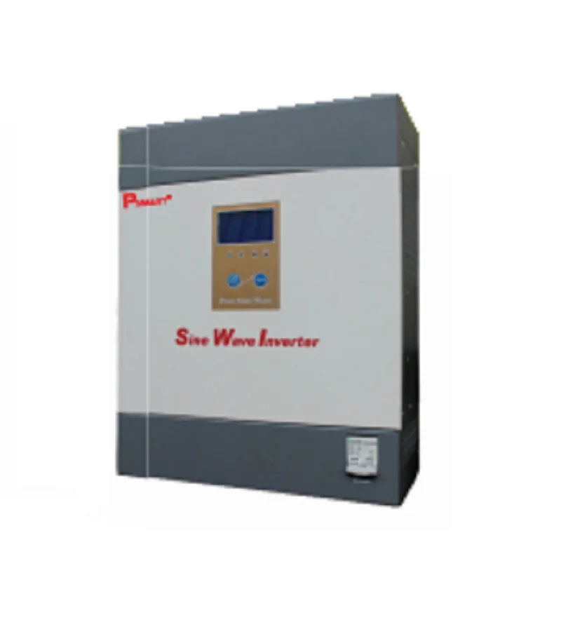 Gamko Hot Koop 800W Off Grid Solar Inverter Hybrid Solar Inverter Zuivere Sinus