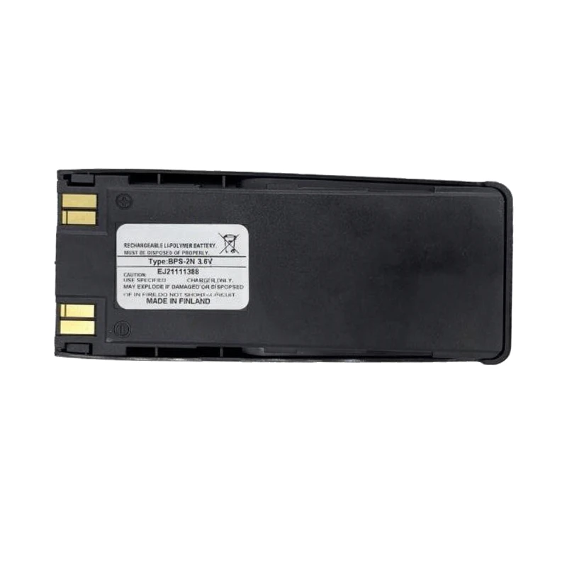 BPS-2N 3.6V 1000mAh Replacement Battery For Nokia 6110 6150 6310i 7110 Compatible with BLS-2N BMS-2S