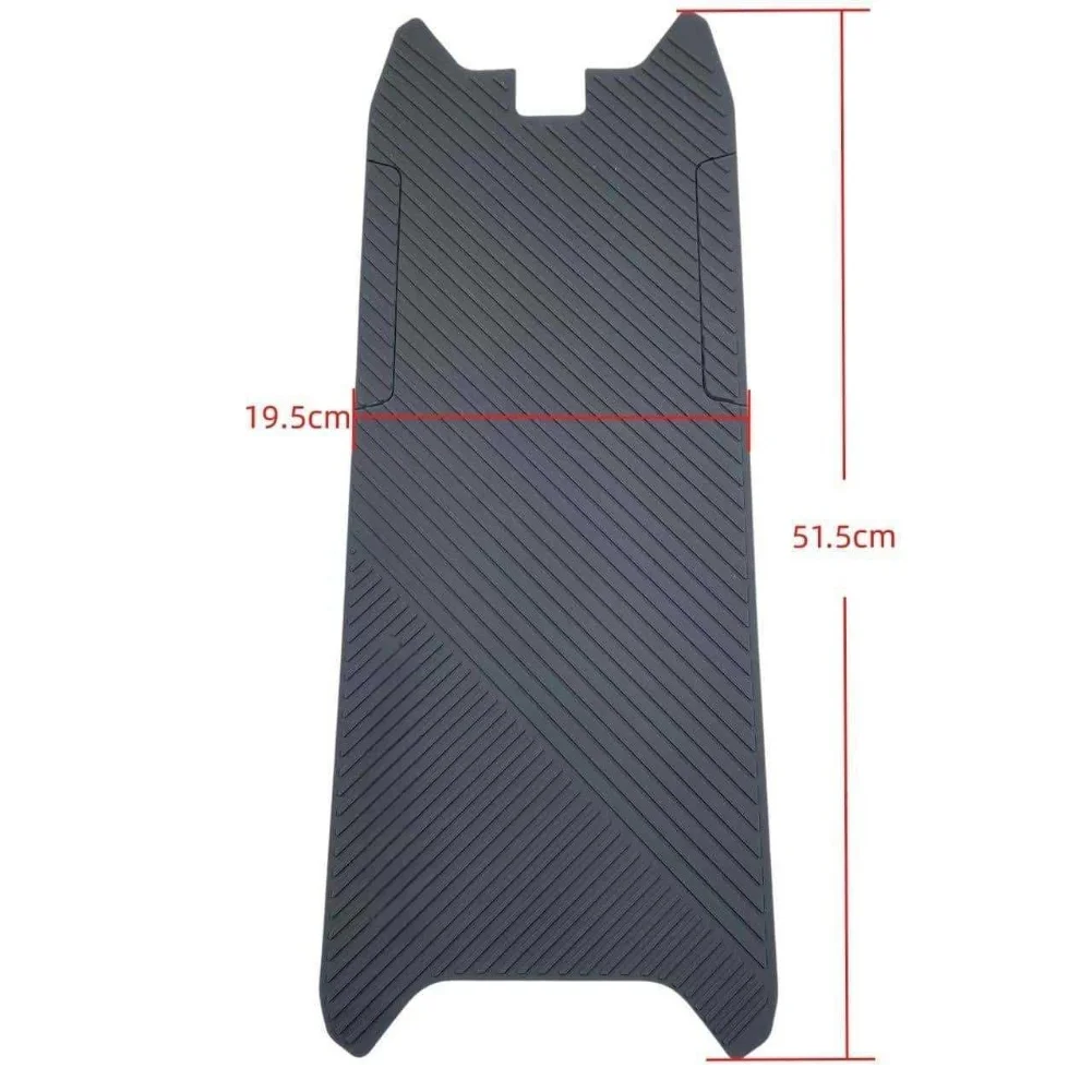 

Electric Scooter Pedal Mat For Segway For Ninebot For ZT3 Pro With Non-slip For Surface For Stability Protection During Riding