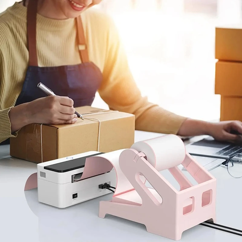 أصحاب التسمية الحرارية للفة والشحن للطي ، وقطع غيار طابعة سطح المكتب ، لوازم B