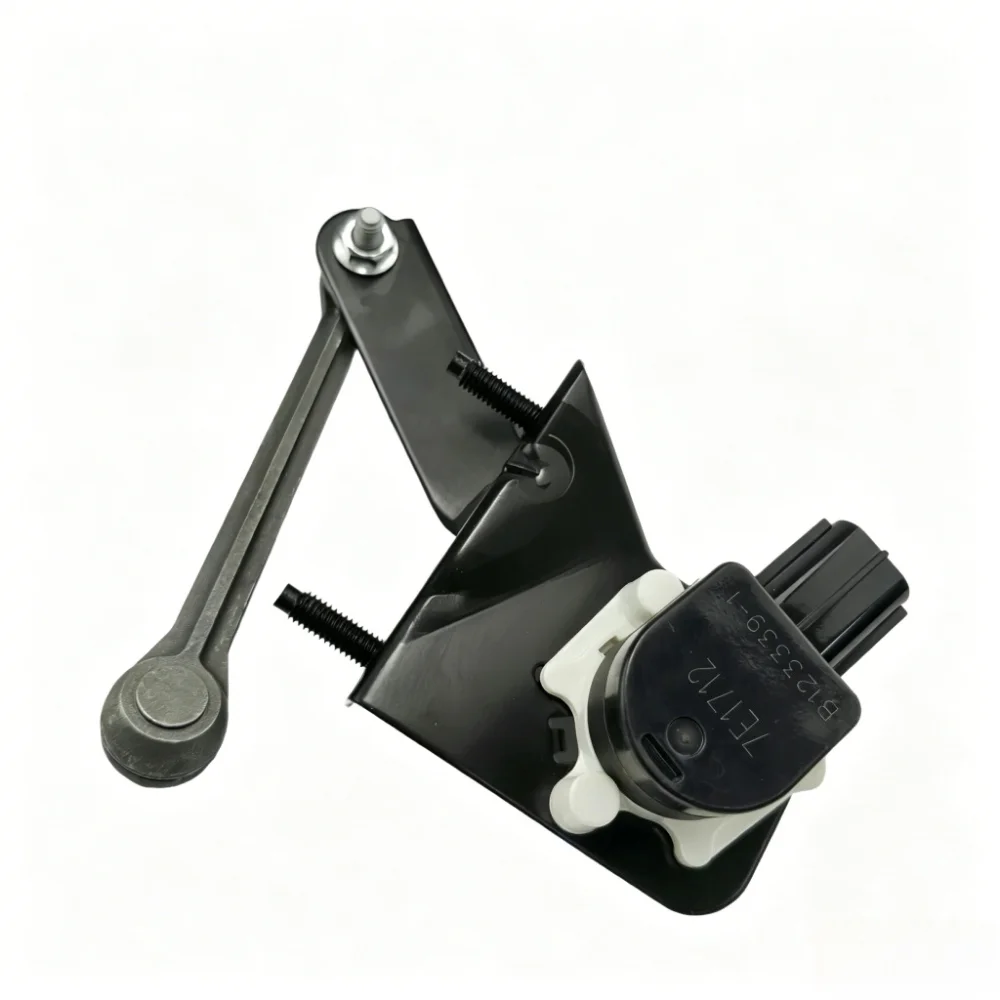 

Original Factory Quality Body Position Height Level Sensor With Bracket 8940741010 Auto Suspension System Replacement Parts