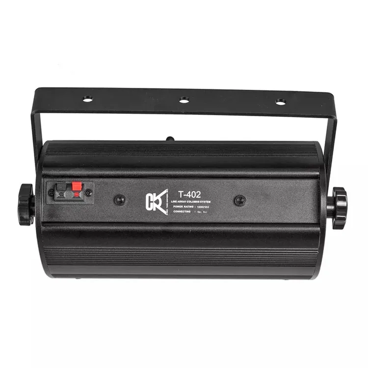 Picture 4: Professional Audio  Line Array Column Speaker System