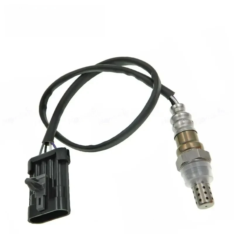 4 Wire O2 Oxygen Lambda Sensor 96394004 96394003 Fit Chevrolet Daewoo Aveo Epica Kalos Opel Isuzu Trooper 25361764
