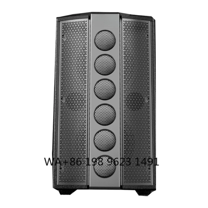 Waterproof Wireless Bluetooth Car Subwoofer High Power Stereo Speaker RV Outdoor - view 3