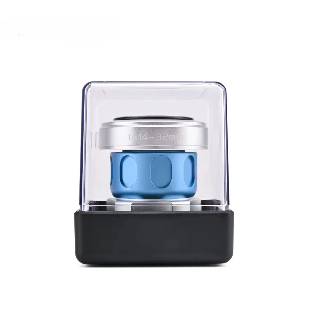 

Медицинская эндоскопическая камера 4K, оптическая муфта с зумом, адаптер C/CS-крепление F14-32 мм