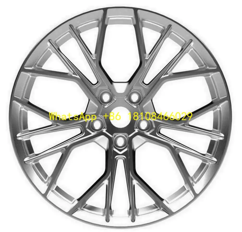 

Изготовленные на заказ кованые колеса из алюминиевого сплава Кованые автомобильные колеса