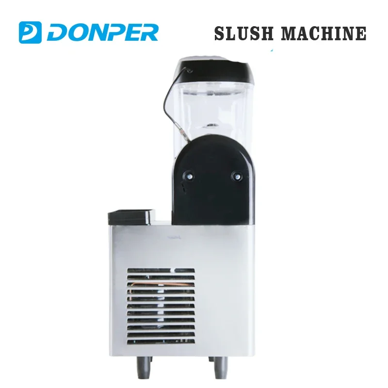 HOT SALE XC112 Slush Machine Granita Smoothie Icee