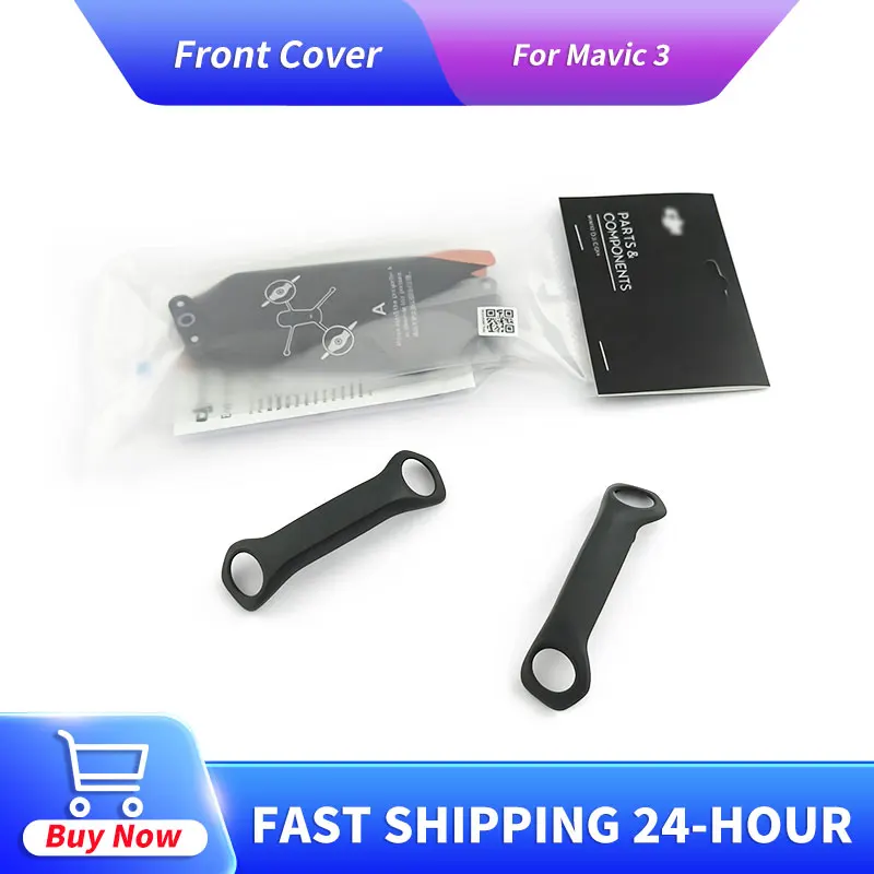 

High Quality Front Cover Set for DJI Mavic 3 Front Shell Housing Body Case Replacement Repair Parts Accessories Fast Shipping