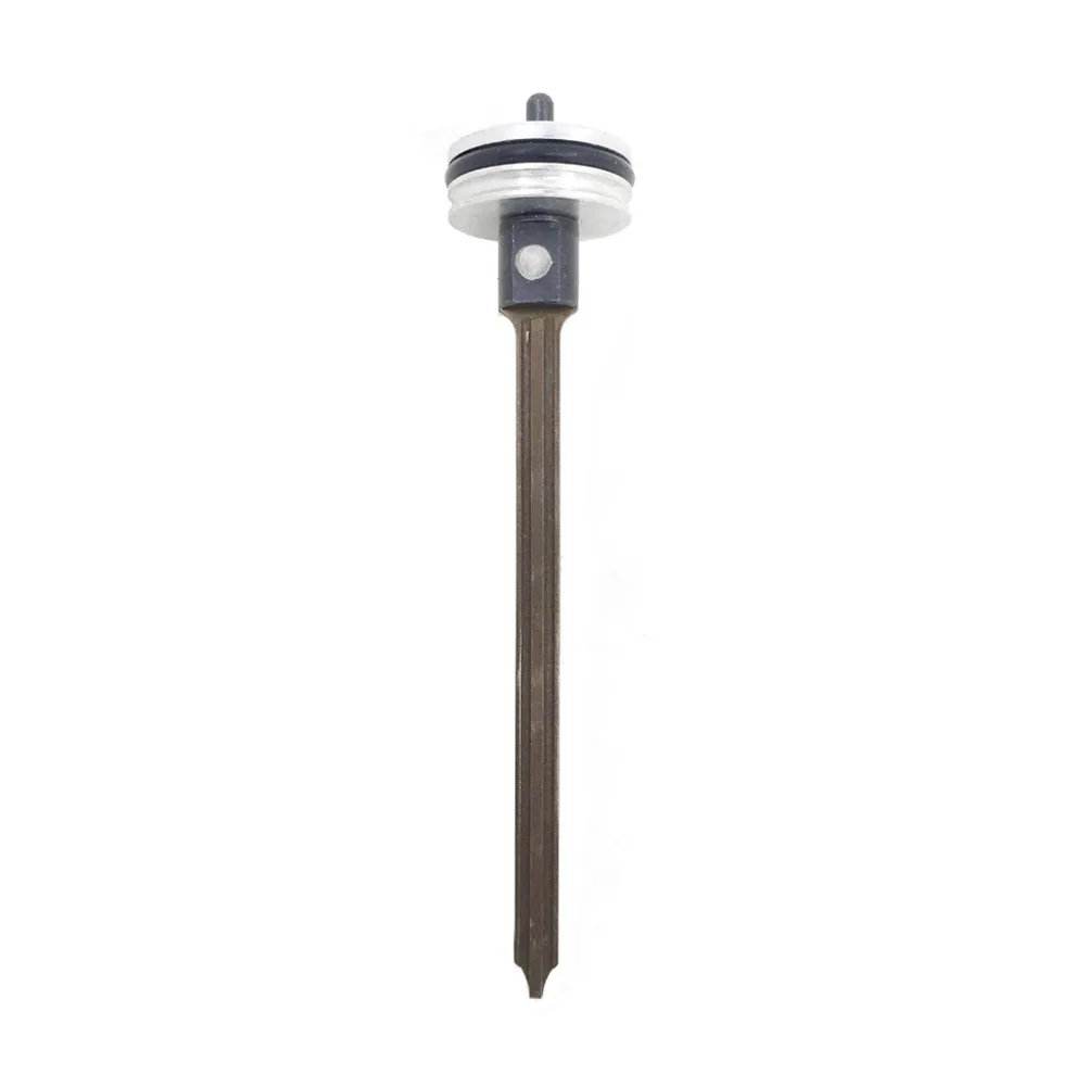 Imagem -03 - Coil Nailer Main Piston Peças Sobressalentes Driver de Pistão para Nail Gun Part Aftermarket para Maxsheena Power Tool F50