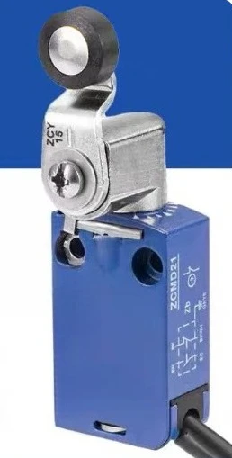 For schneider travel limit slot switch xcmd2115