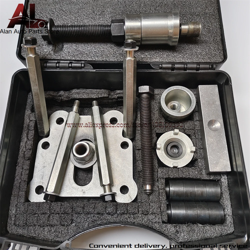 New DT45HL PDK Transmission Housing Removal Tool Special for Porsche 911