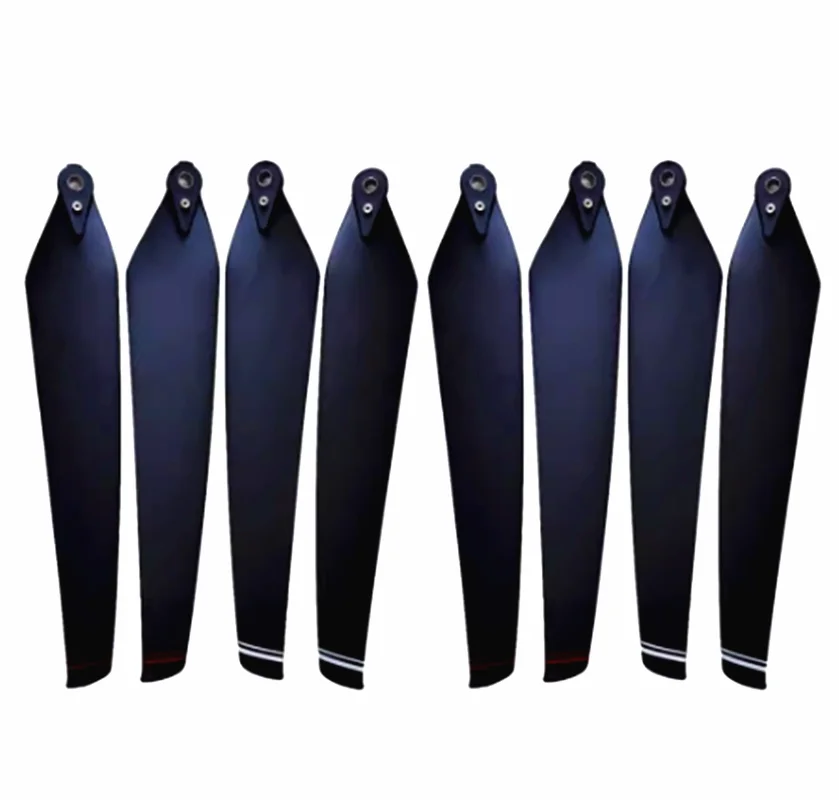 Foldable Carbon Fiber Nylon Mix Propeller CW CCW Props for XAG P100 Pro Agriculture Plant Drone Paddle Spare Parts