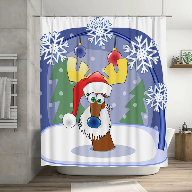 Tu Christmas Reinde… - image