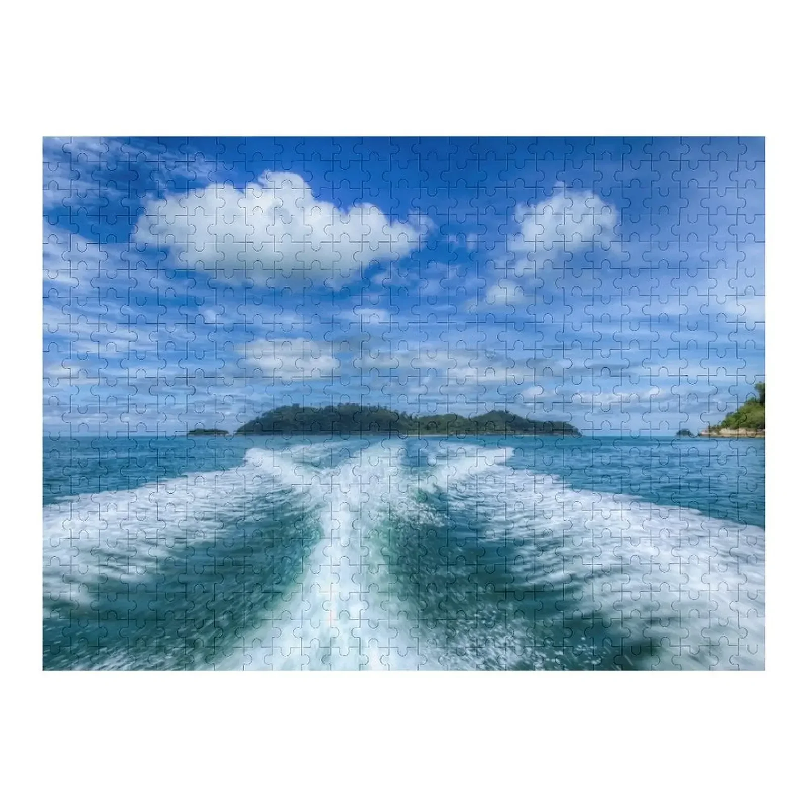 

Cruising Straits of Malacca Jigsaw Puzzle Christmas Toys Customized Picture Customized Kids Gift Personalized Kids Gifts Puzzle