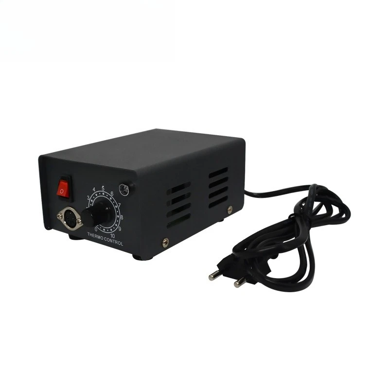 Adjustable temperature electric wax knife welding machine Crayon electric wax Perming Jewelry engraving model