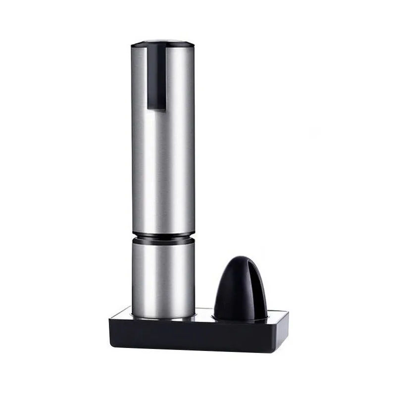 Wine opener Rechargeable electric wine opener Household stainless steel wine opener