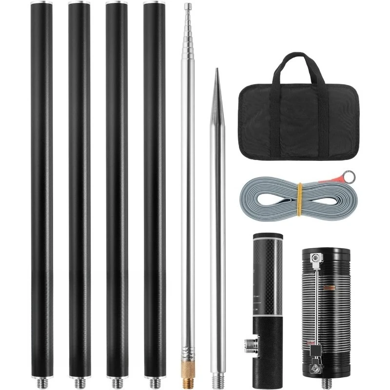 JPC-12 Hf Antennas …