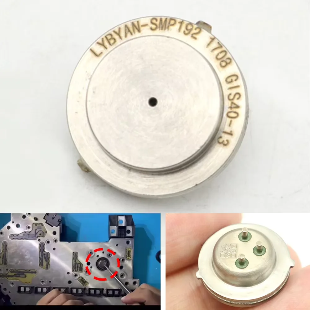 9AT Auto Transmission Pressure Sensor For Mercedes Benz C E S V GLE GLC Class W205 W212 W213 W223 W166 C350 E220 E320 S500