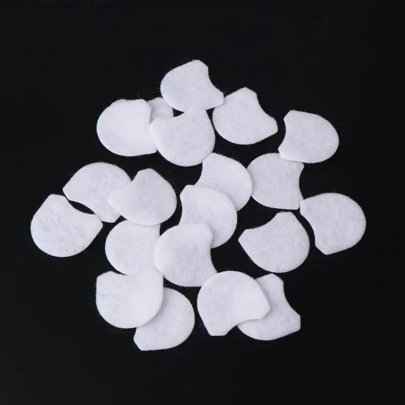 10/20Pcs Replacement CPAP Filter Cotton For Resmed Air Mini Devices Respirator Premium Filter Replace Accessories