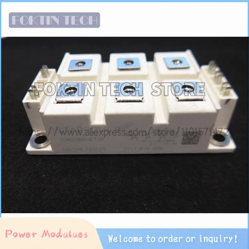 

GD150MLT65C2S GD150MLT65L3S New Original Module