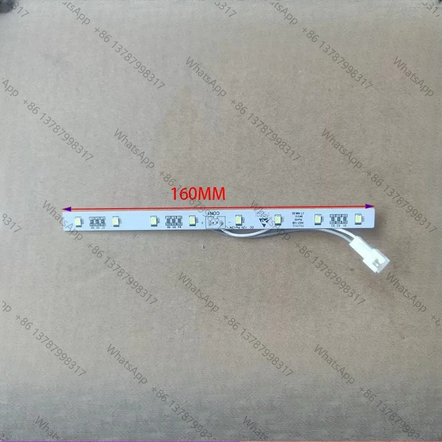 New Suitable for refrigerator W27-106 refrigerated lighting strip