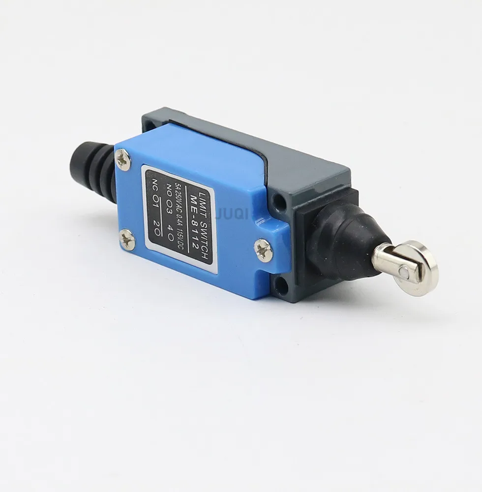 1 قطعة ME-8112 أشكال لحظة الحد التبديل الضغط المباشر المكبس نوع الحد التبديل الحد #3