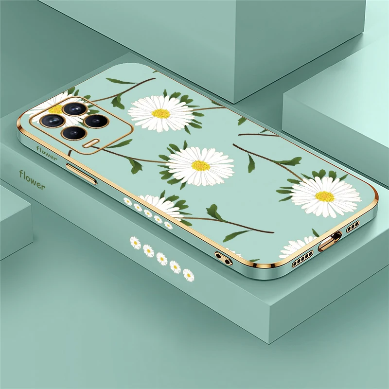 Fashion Flowers Pat…