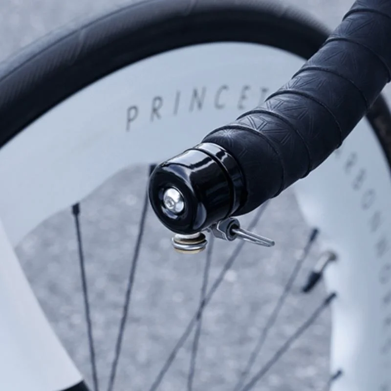 : Timbre de bicicleta