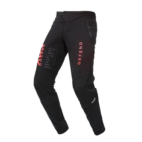 Imagen 2 del producto Hombres MX BMX ATV Enduro Racing pantalones todoterreno Moto MX Motocross bicicleta de montaña MTB ciclismo Dirt Downhill pantalones