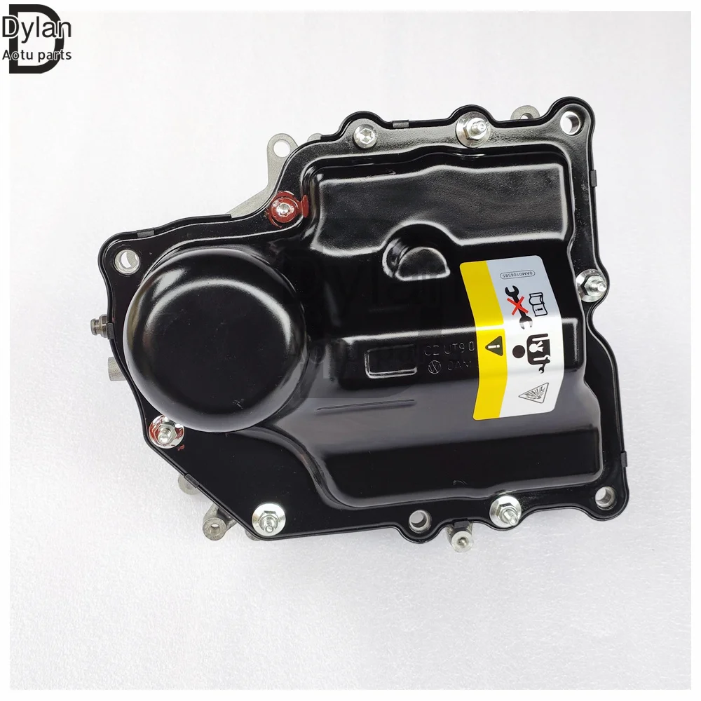 0AM DQ200 DSG7 Transmission Valve Body 0AM325065S For VW Audi Skoda Seat 0AM325025D 0AM927769D