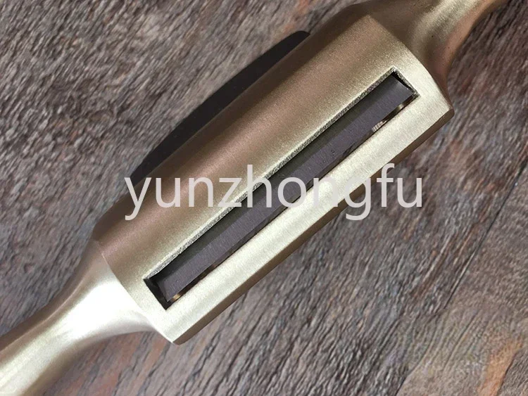 Luban Spye Shave Curved Surface Planing Curve Planing Copper/Iron Optional Joinery Hand Planing