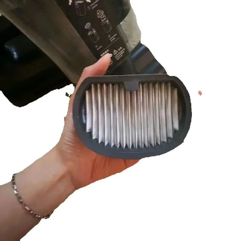 Original Dreame Floor Scrubber H20 Ultra Mix H30 Ultra Mix Dust Cup Filter Cartridge Original Accessories