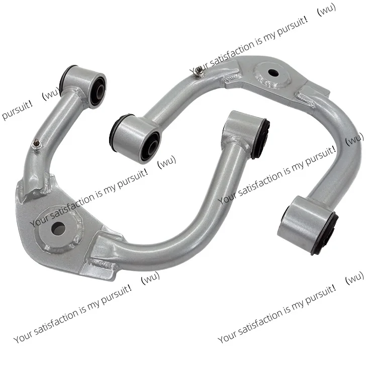 

Усиленные передние верхние рычаги управления для комплекта рулевого рычага подвески 2-4 для Land Cruiser LC90/LC95