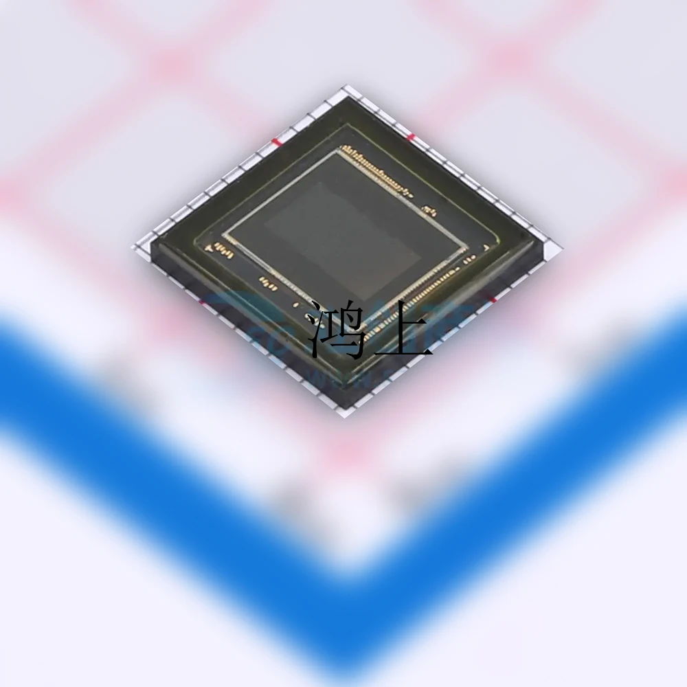 

5PCS/Lot NEW AR0237CSSC12SPRA0-DR PLCC48 CMOS image sensor